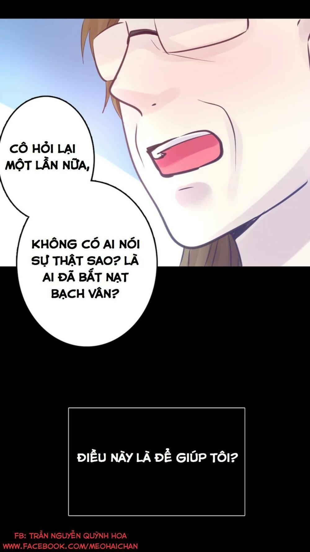 trả thù trường trung học phần 2 chapter 4 49