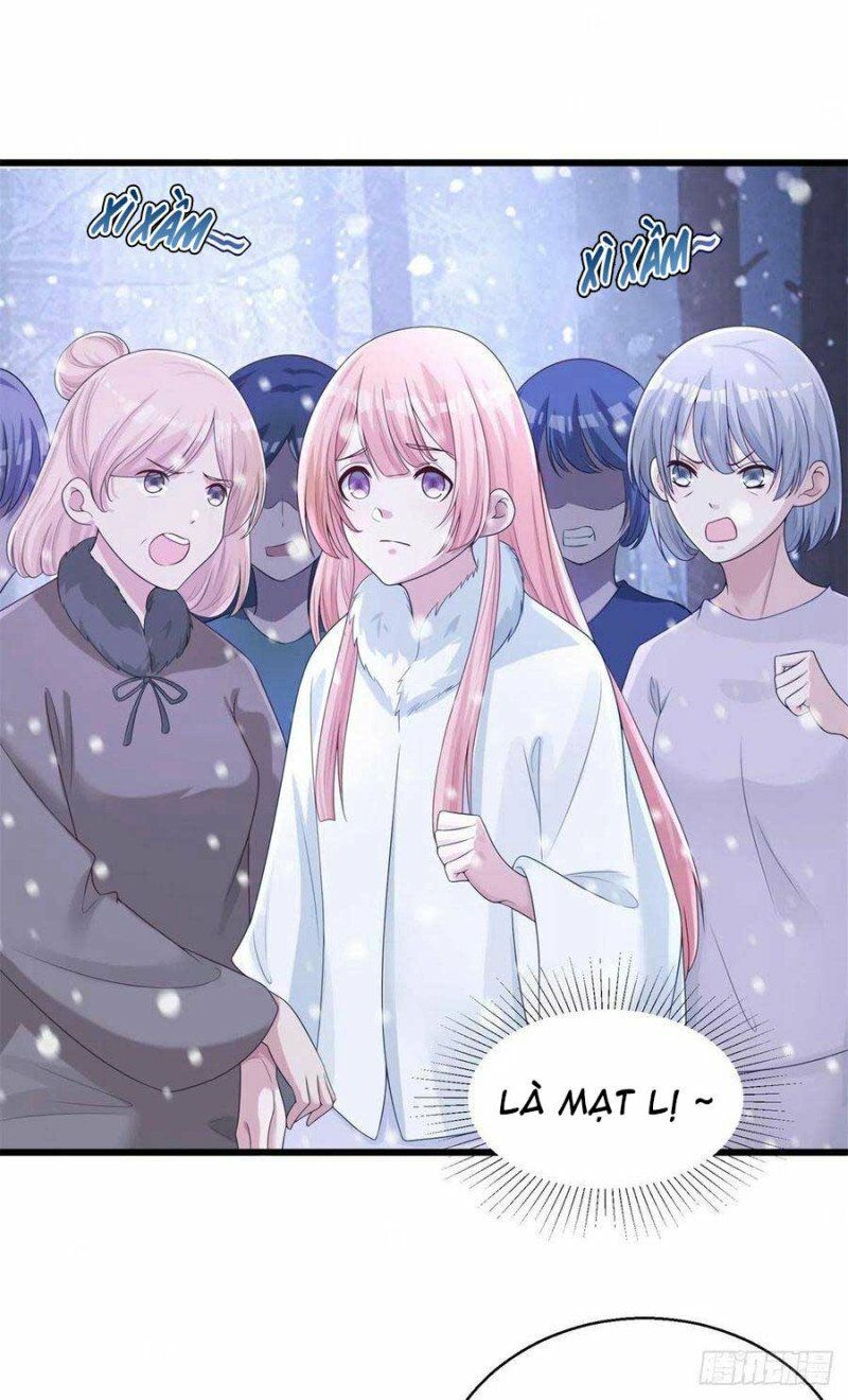 [16+] thảnh thơi thú thế chủng chủng điền, sinh sinh tể chapter 280 14