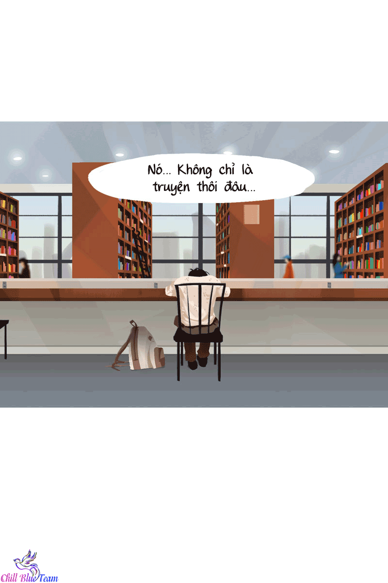 thần chết và kẻ chờ đợi chapter 25 16