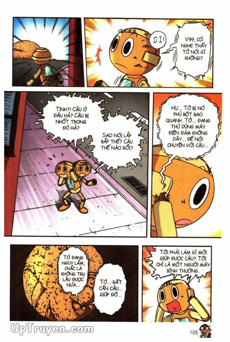 siêu nhân mì ăn liền chapter 12 96