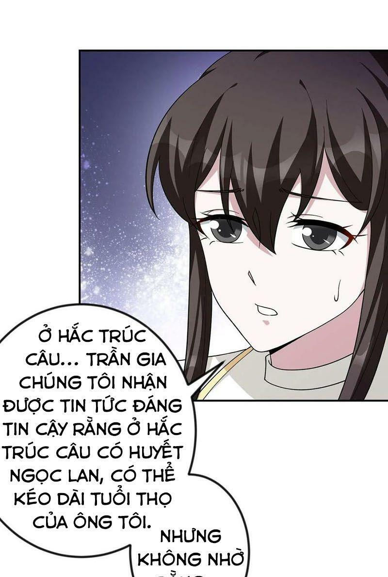 ta chẳng qua là một đại la kim tiên chapter 48 25