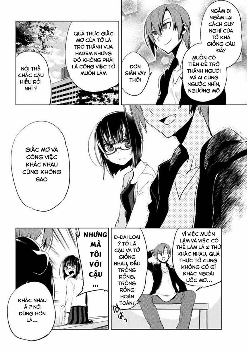 shin seitokai no ichizon chapter 5.2 5