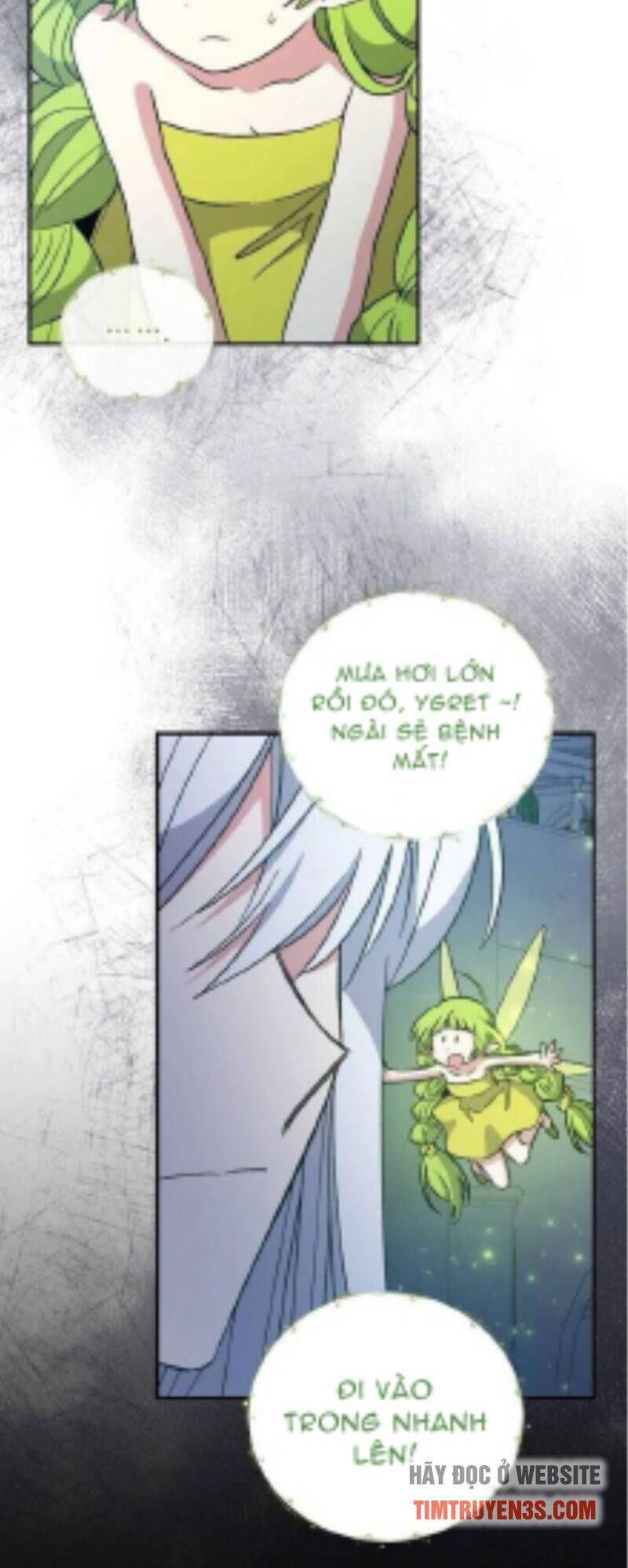 nhà hiền triết yigret chapter 45 12