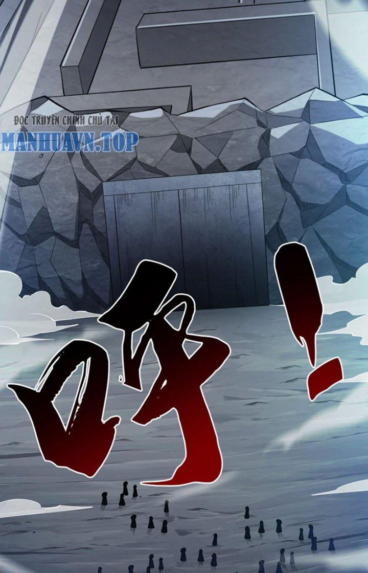 ẩn cư mười vạn năm, đời sau mời ta rời núi chapter 56 8