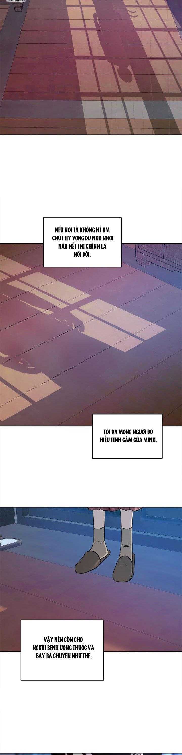 sa ha (anh dâu x em chồng) chapter 26 25