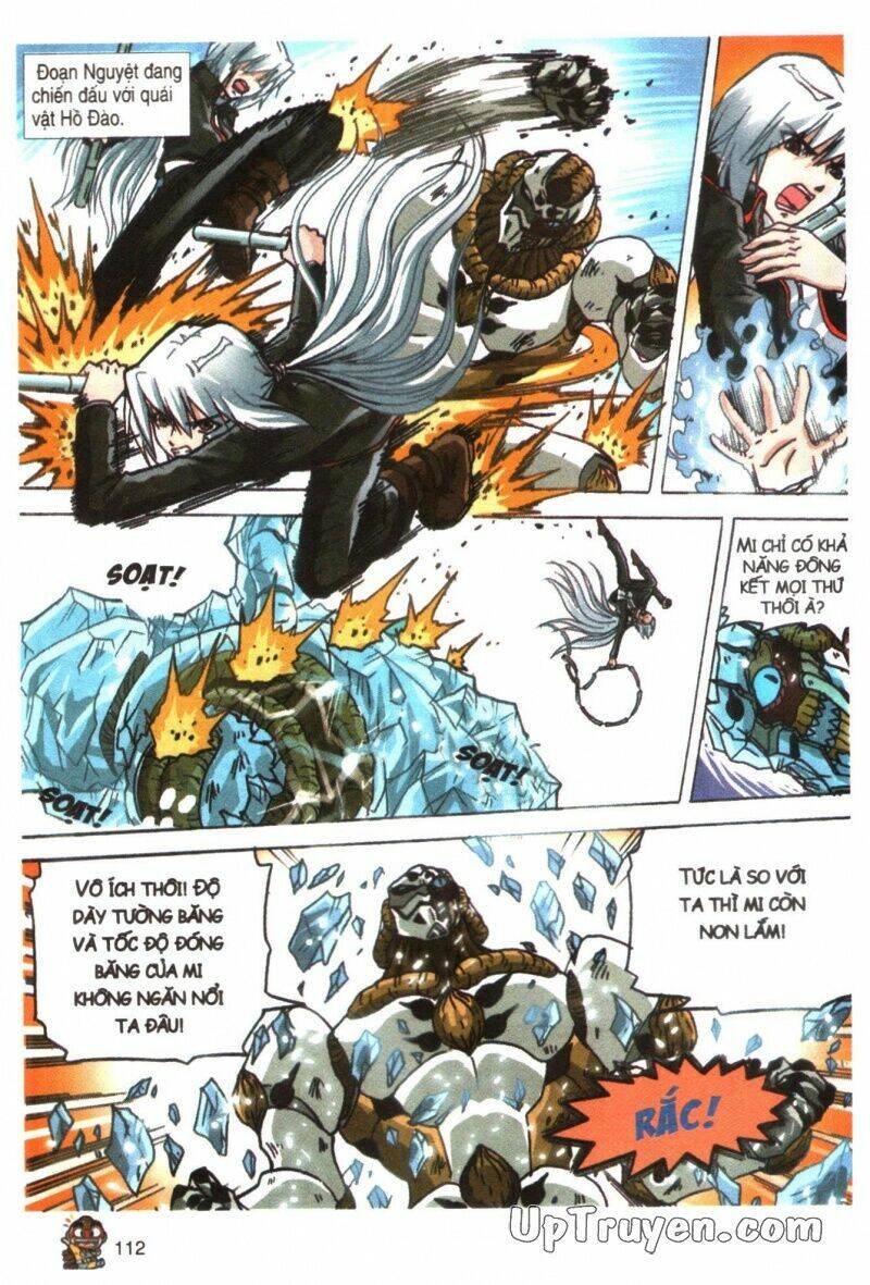 siêu nhân mì ăn liền chapter 17 112