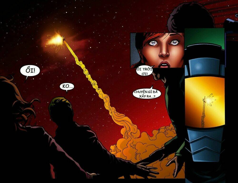 smallville season 11 chapter 5 21