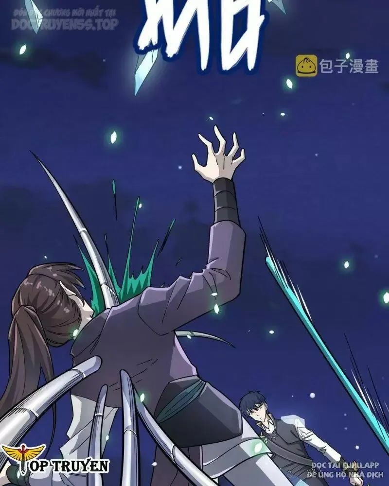 bắt đầu với thiên phú cấp sss chapter 24 98