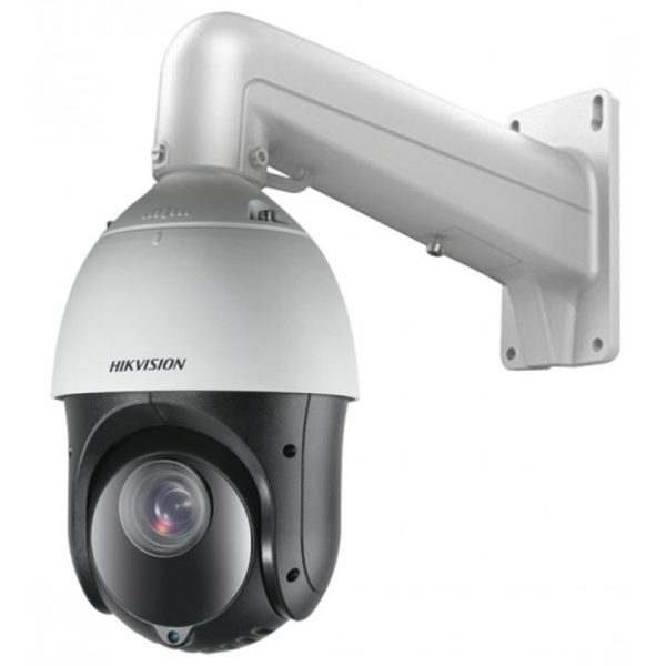 Camera IP Speed Dome 4Mp, Zoom 25X HIKVISION DS-2DE5425IW-AE-hàng chính hãng