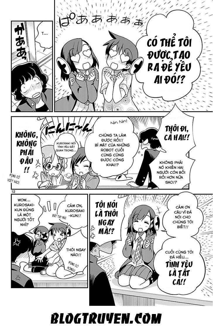 ninomae shii no tsukaikata chapter 26 14