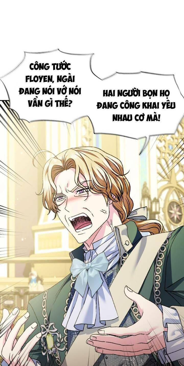 cha, con không muốn kết hôn đâu chapter 105 2