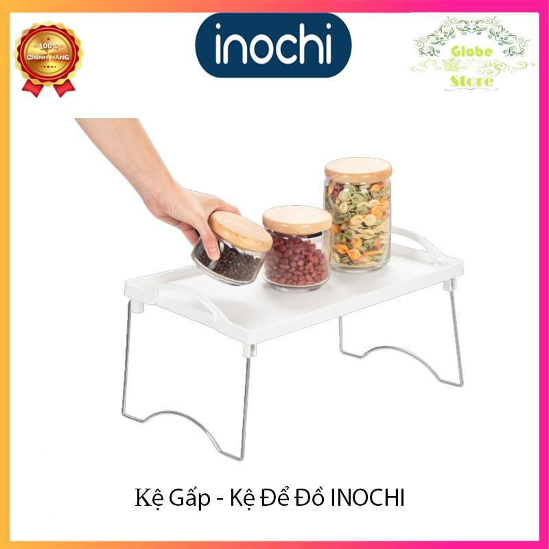 Kệ Để Đồ Nhà Bếp - Kệ Gấp Đa Chức Năng Tiện Dụng INOCHI