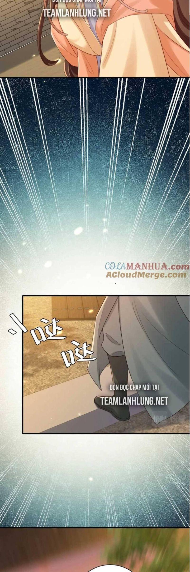 phương thức sinh tồn của công chúa pháo hôi chapter 171 23