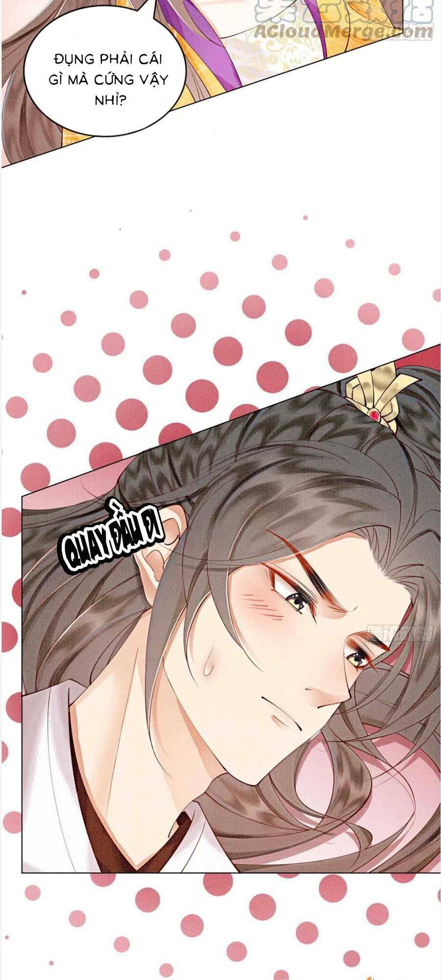 bắt đầu hủy hôn để công lược vương gia chapter 60 20