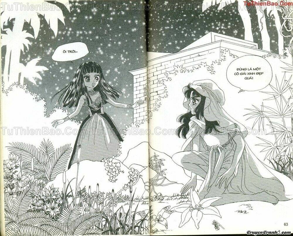 hoàng tử sông nile chapter 3 29