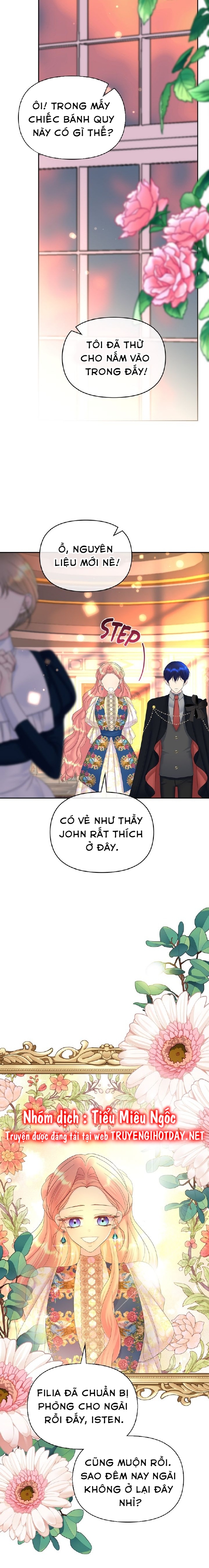 nuôi chồng từ bé chapter 54 5