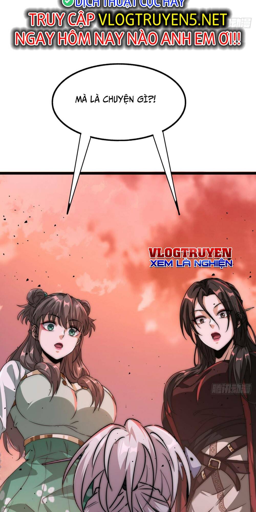 nhân vật đại phản diện đòi sống đòi chết chapter 1 41