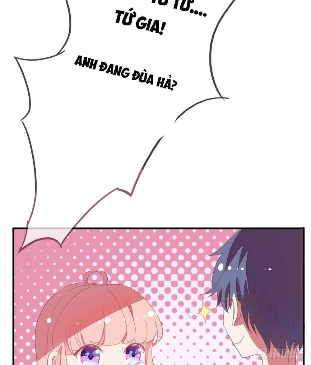 manh thê khó dỗ phần 1 chapter 17 30