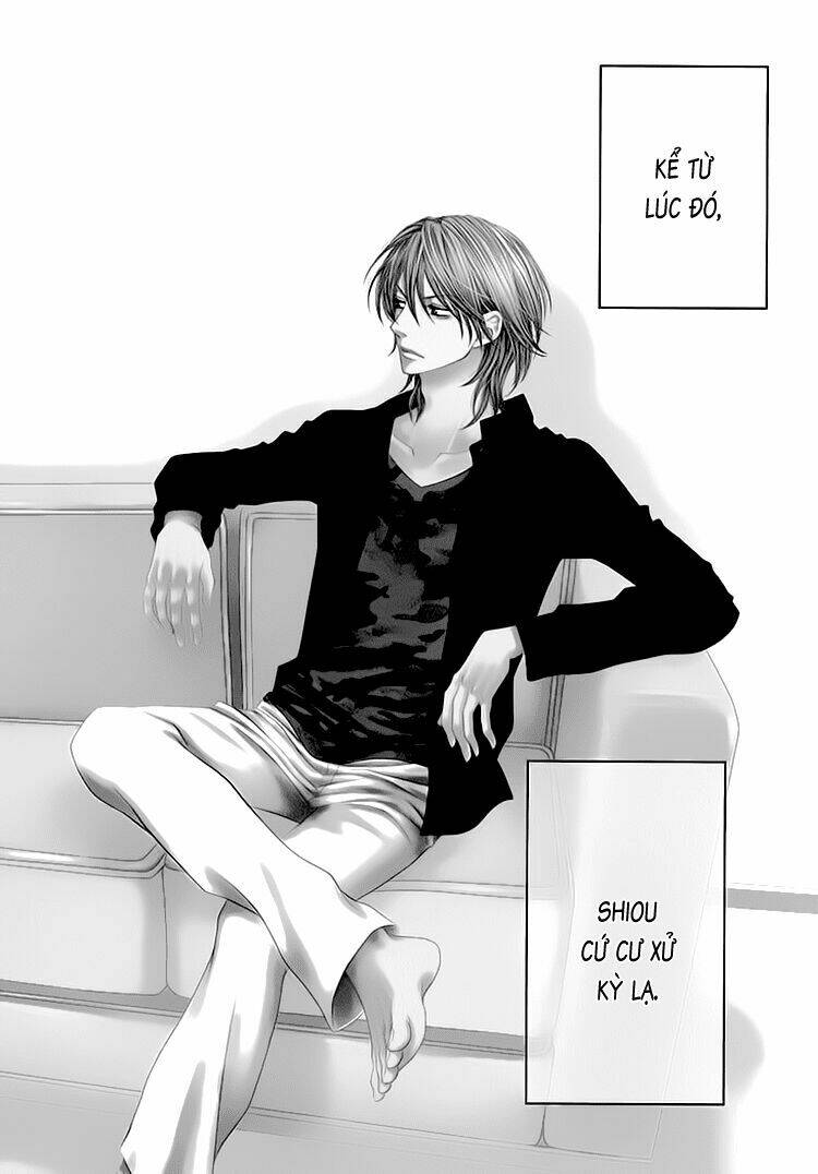 nekoka danshi no shitsukekata chapter 5 11