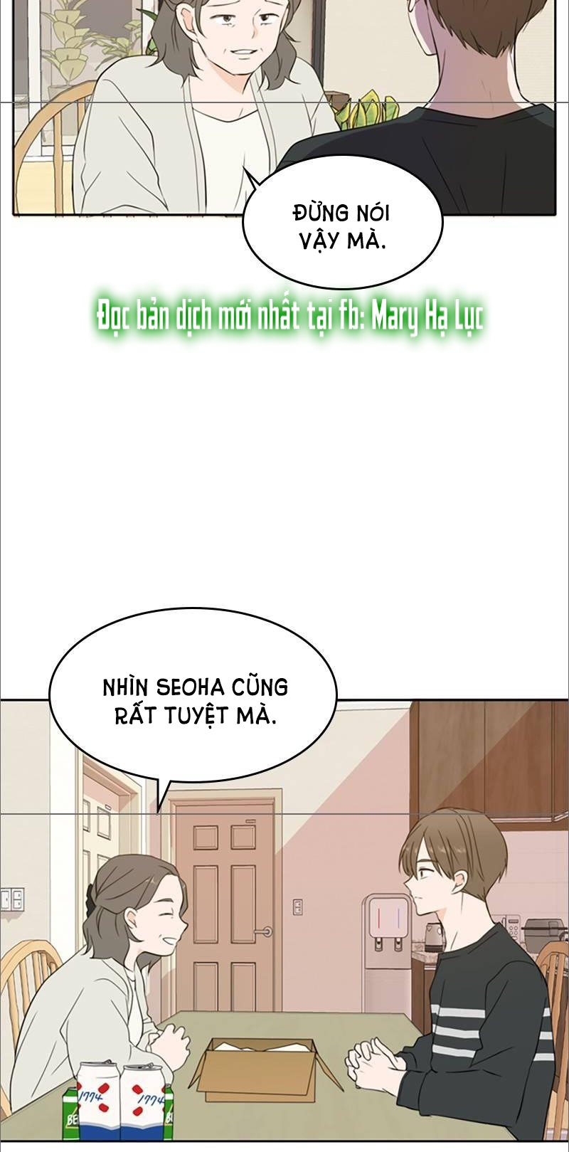 hẹn gặp anh ở kiếp thứ 19 chapter 26 29