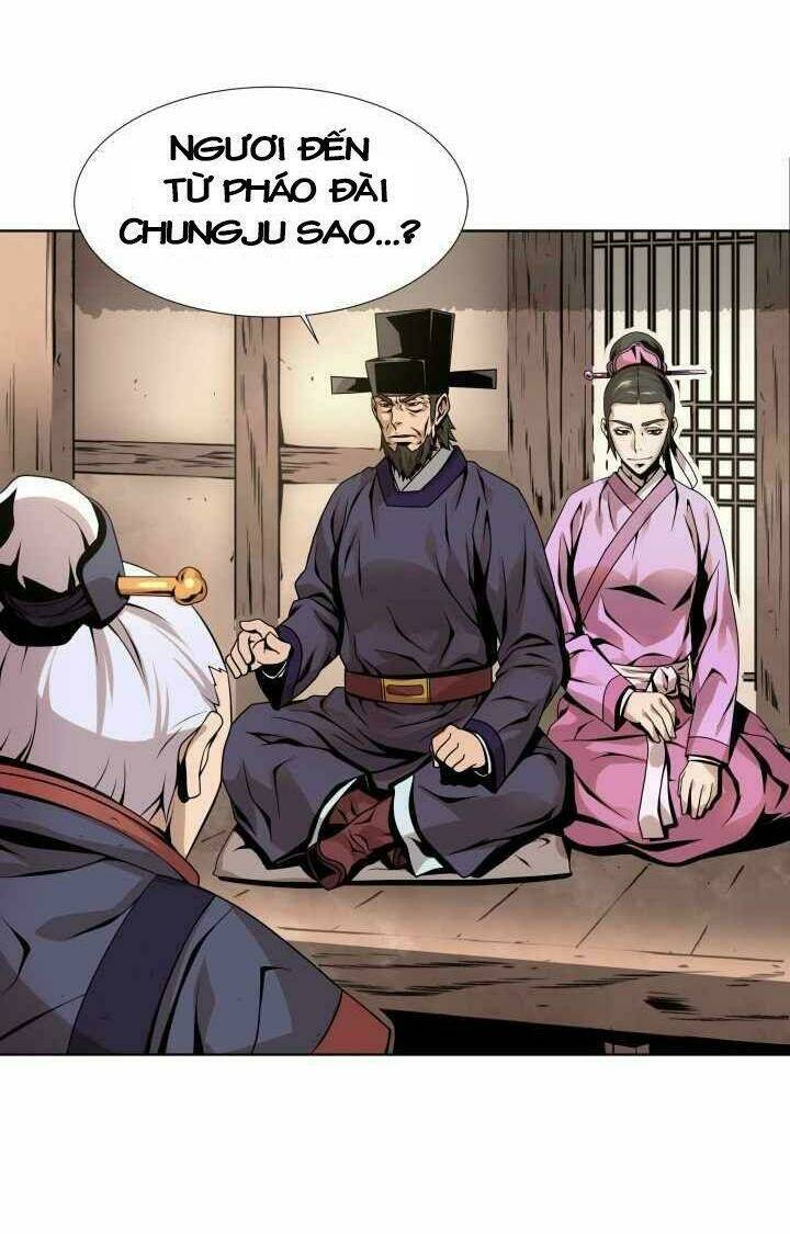 dain đồ sắt chapter 3 31