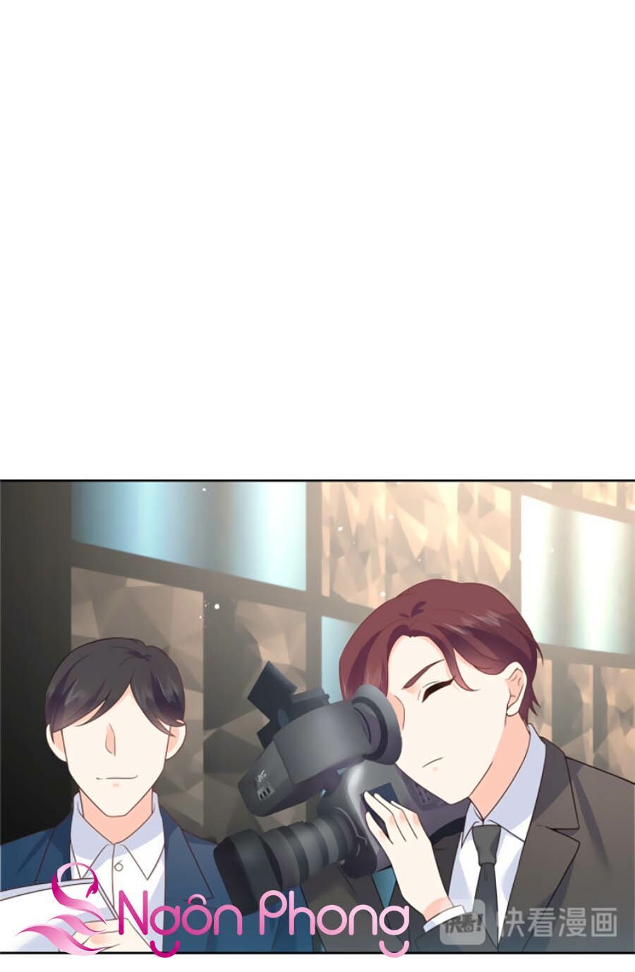 hotboy quốc dân là nữ chapter 167 13