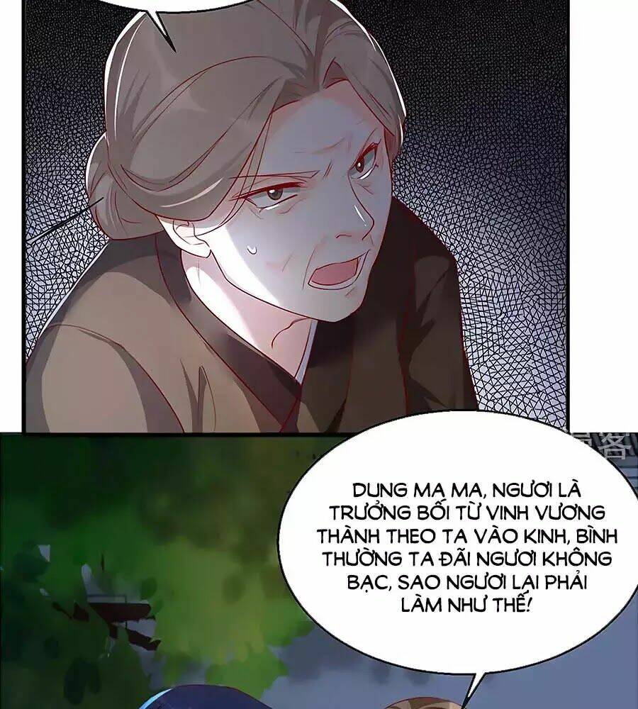 gian phi như thử đa kiều chapter 40 53