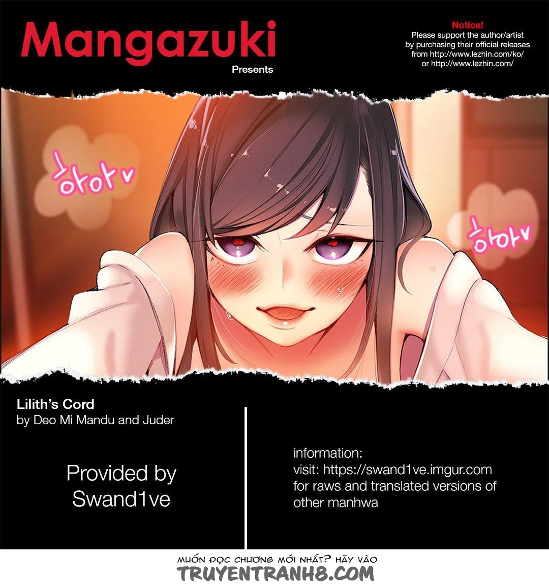 sự ràng buộc của lilith chapter 32 1