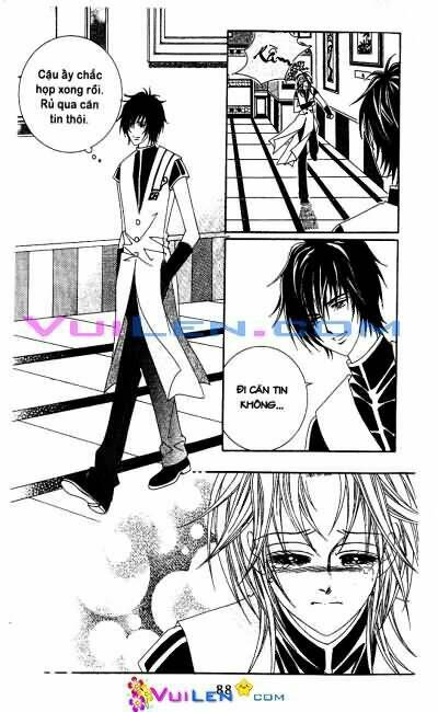 người duy nhất chapter 101 9