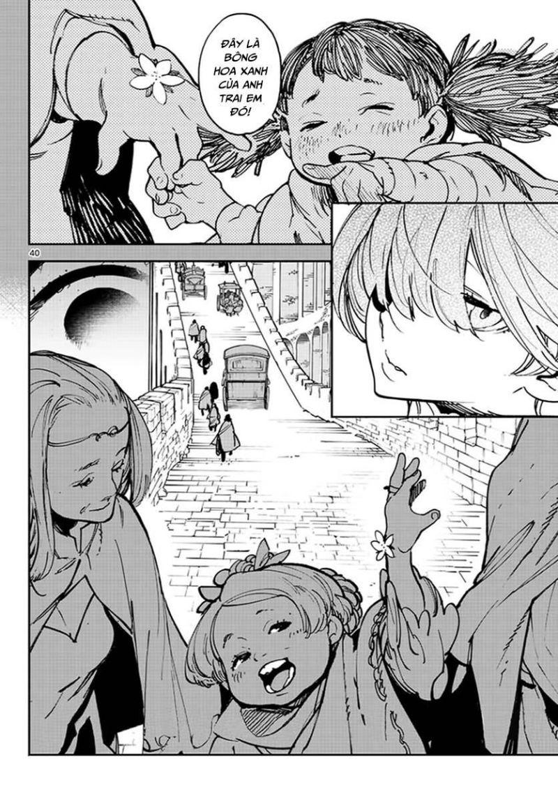 yakuza chuyển sinh chapter 26 38