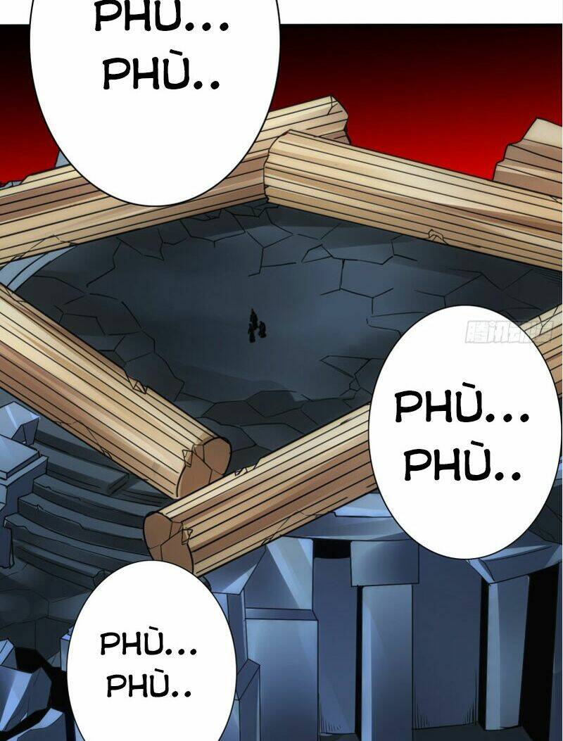 chư thiên ký chapter 293 10