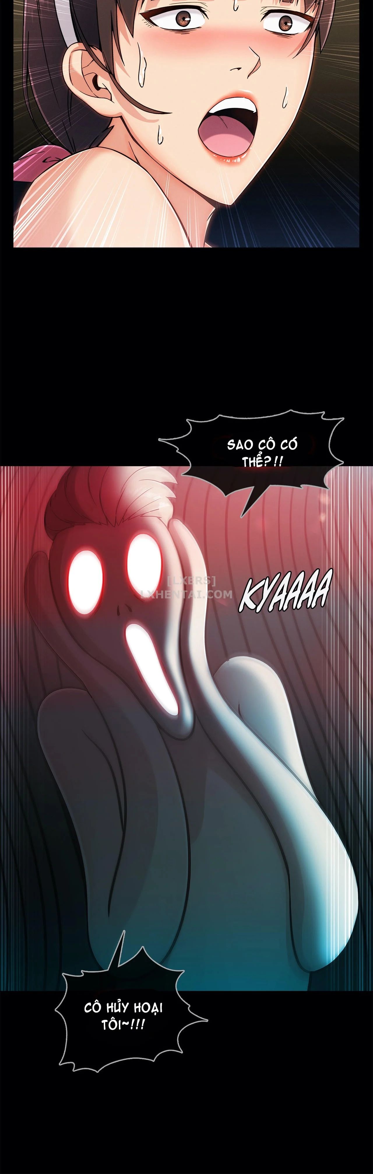 điên cuồng nhưng ngọt ngào chapter 79 27