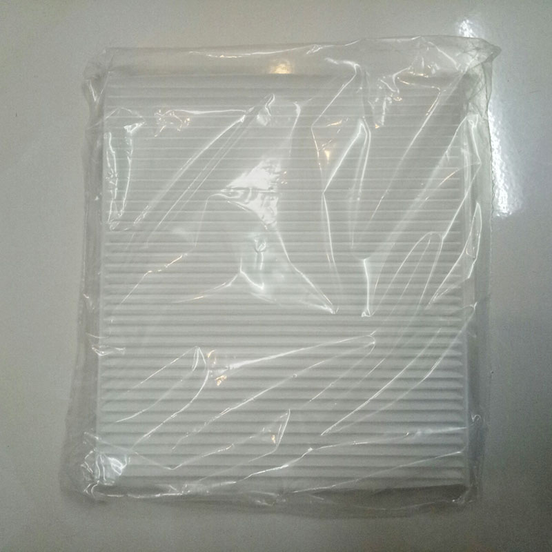 Lọc gió điều hòa AC9312 dành cho Kia Rio 2006, 2007, 2008, 2009, 2010, 2011, 2012, 2013, 2014, 2015, 2016, 2017 97133-2E210