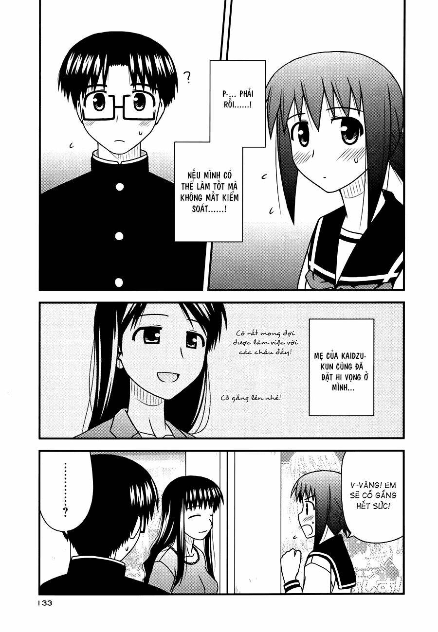 koe de oshigoto! chapter 29 20