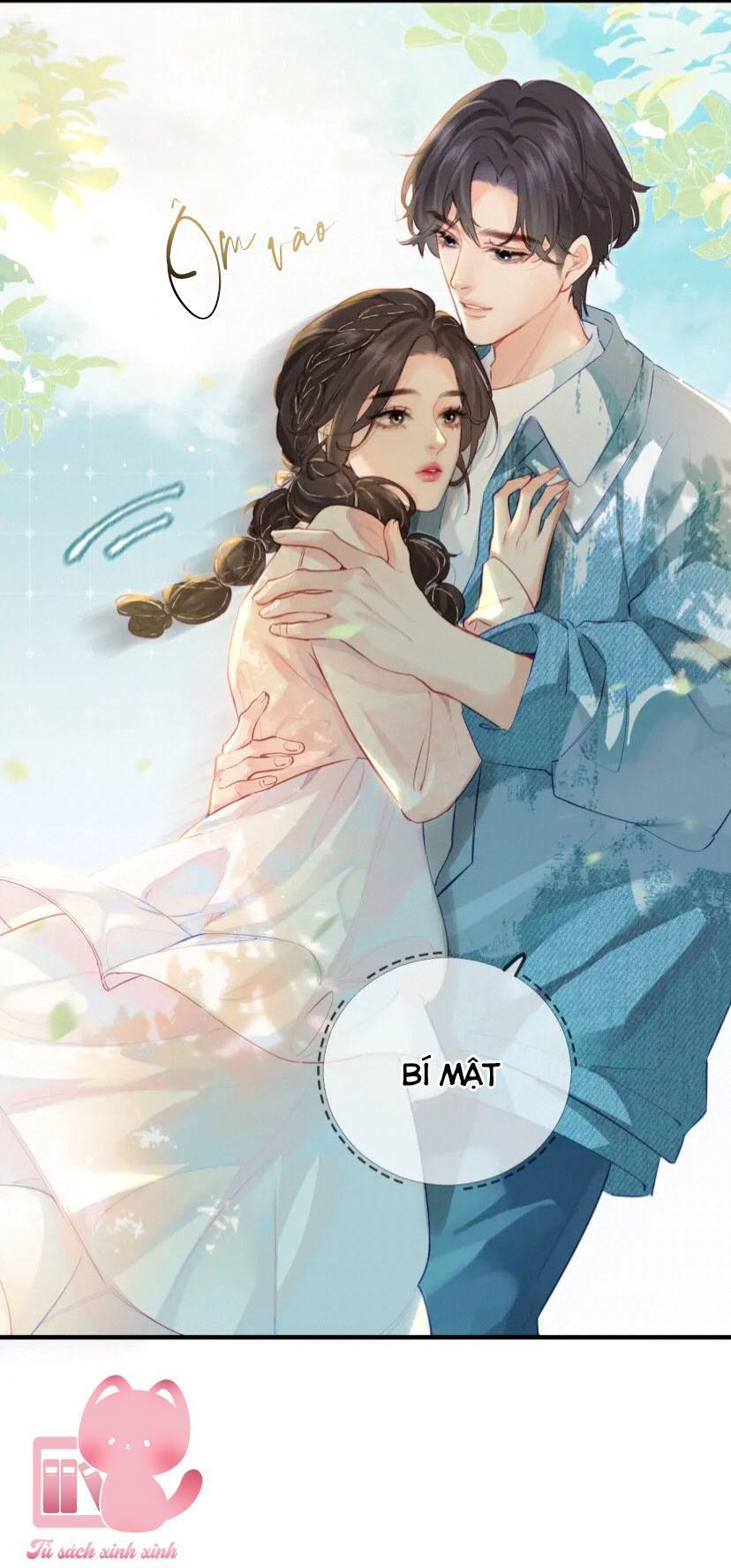 vợ chồng siêu sao có chút ngọt [m] chapter 31 34