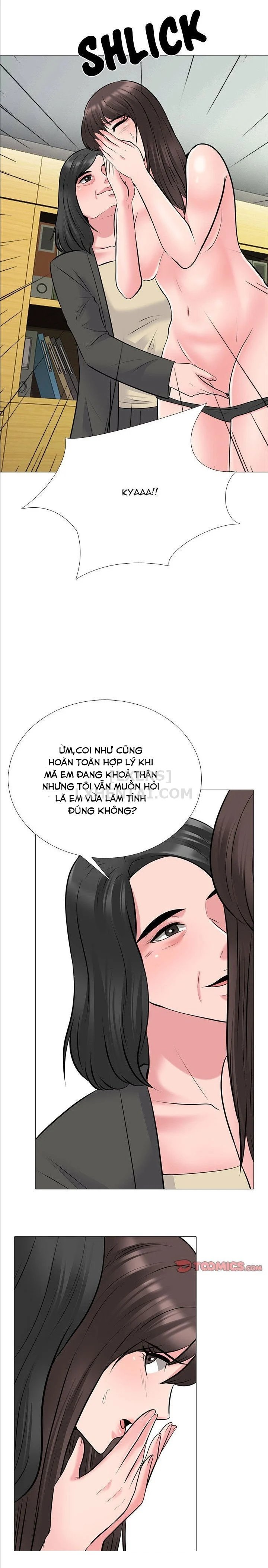 học bổng đặc biệt chapter 53 13