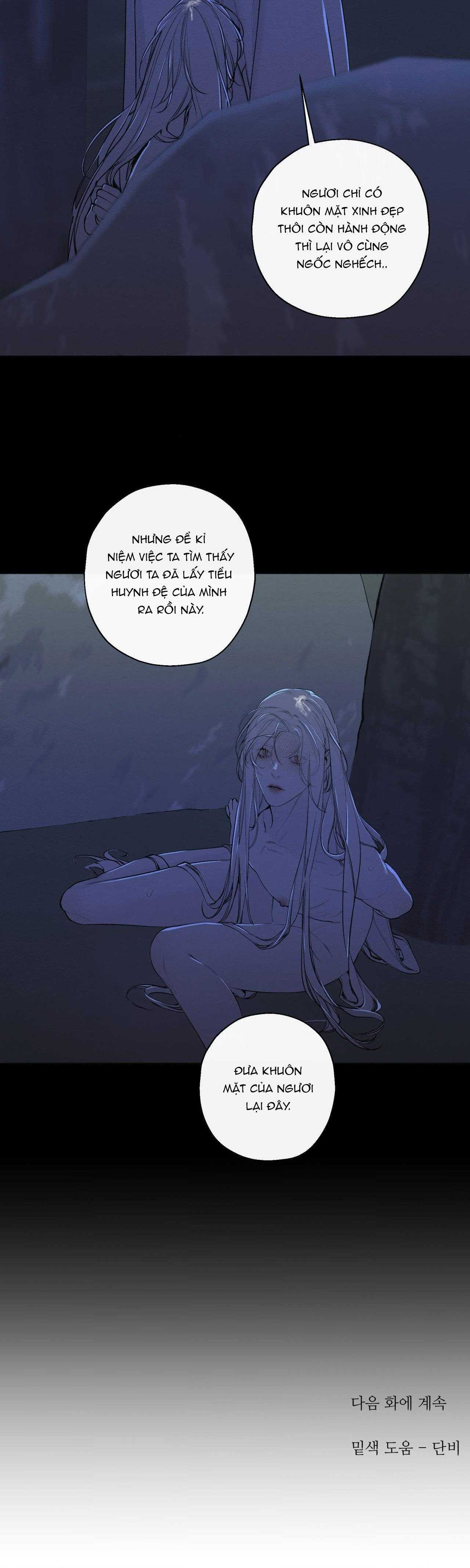 tâm hồn méo mó chapter 20 33