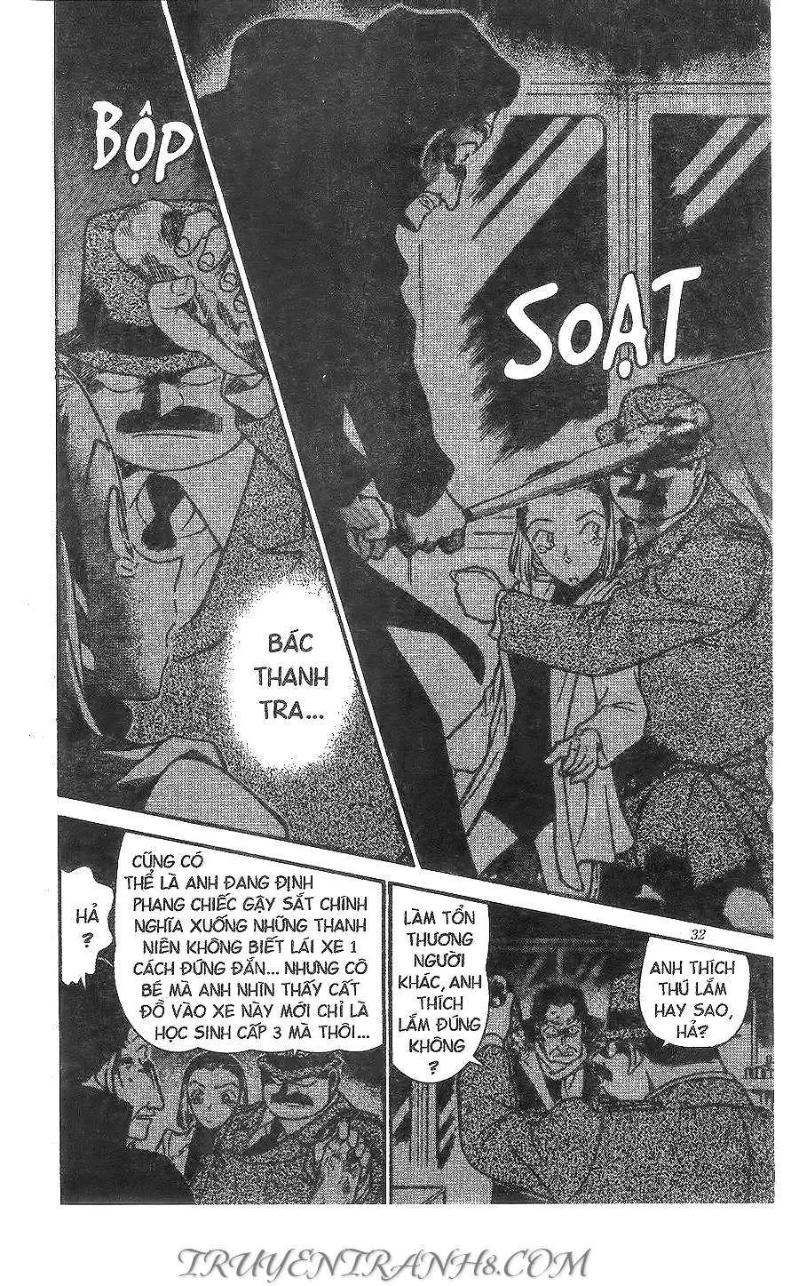 conan chapter 286 14