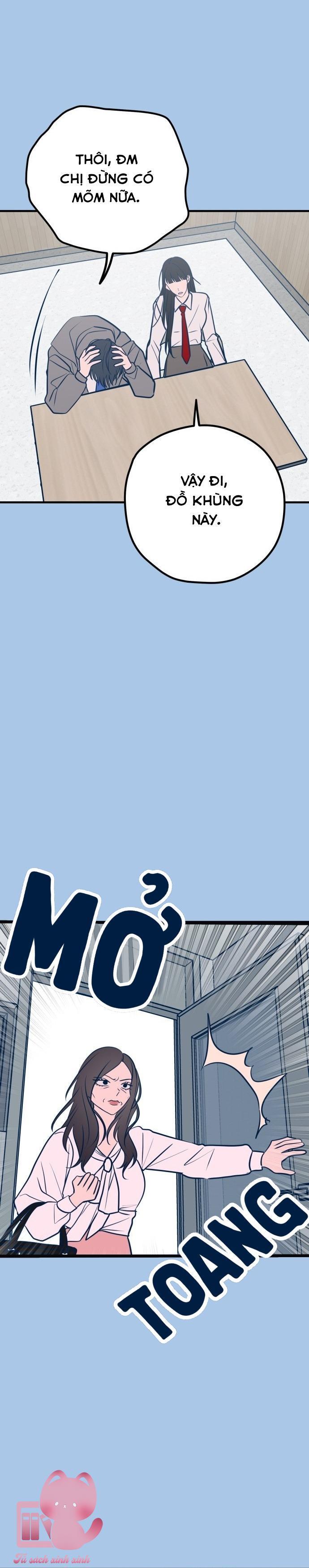 kẻ cắp gặp bà già chapter 40 36