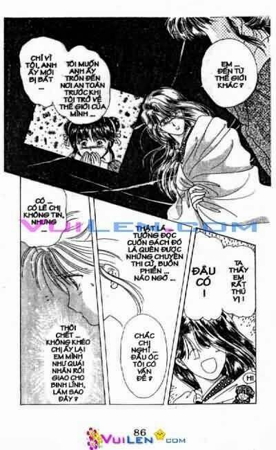 quyển sách kỳ bí chapter 1 86