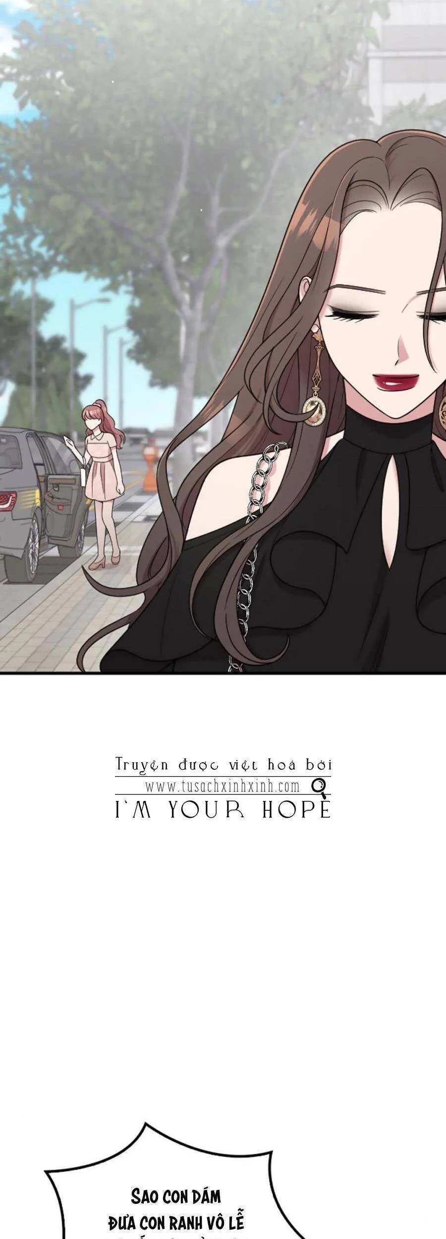 cô đi mà lấy chồng tôi chapter 23 42