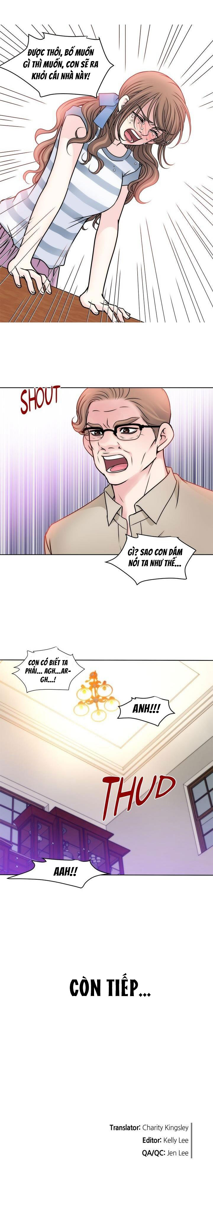 người đàn ông của tôi chapter 44.2 9