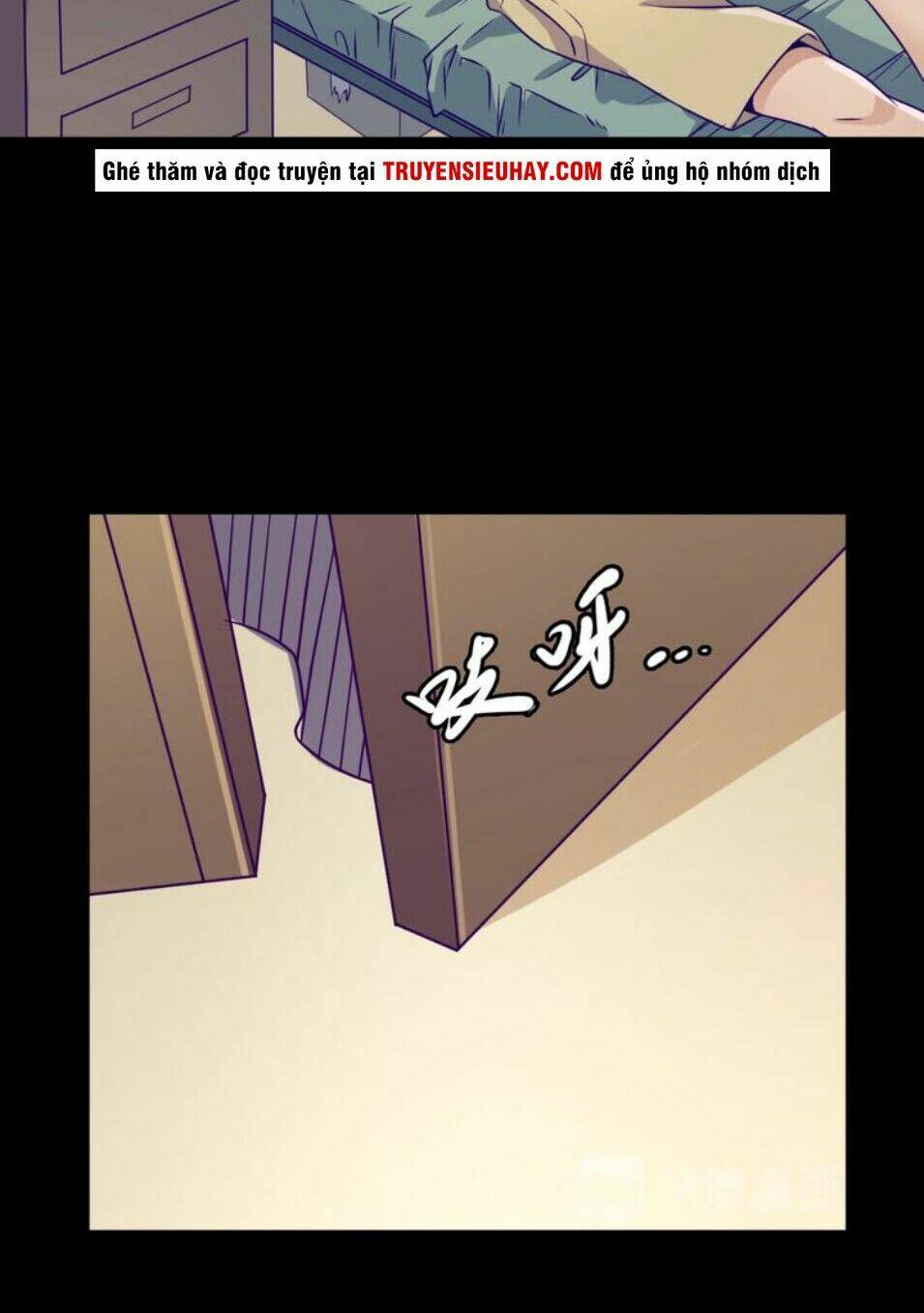 người chặn xuyên không chapter 8 59