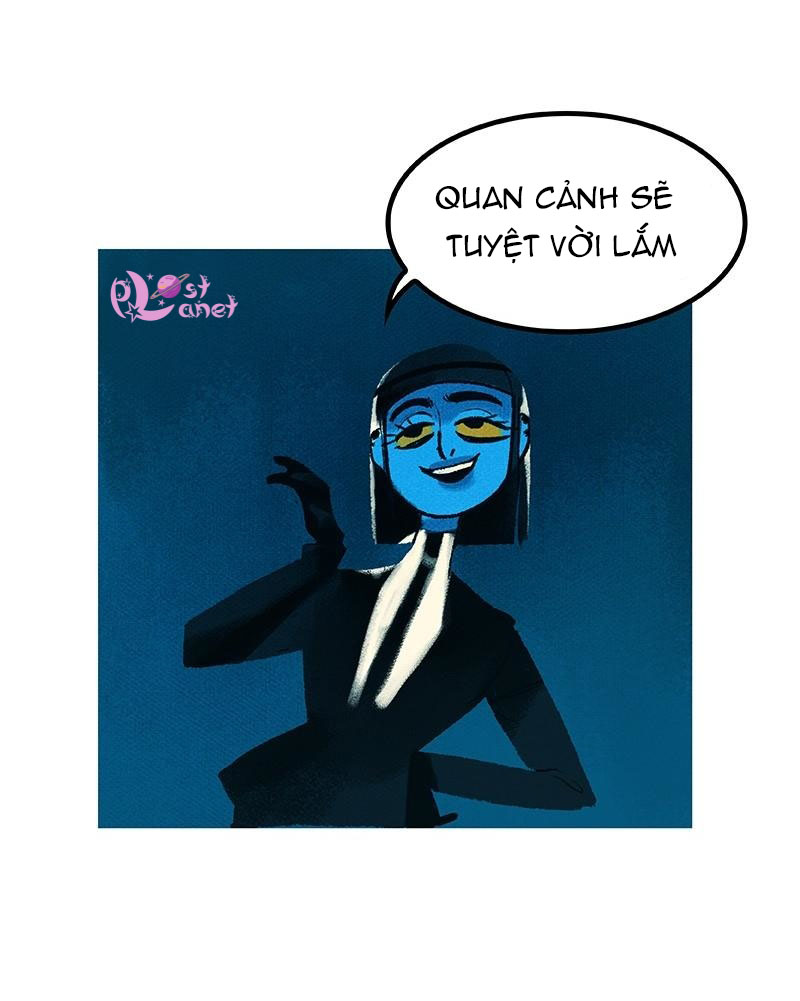 thần thoại olympus chapter 53 15