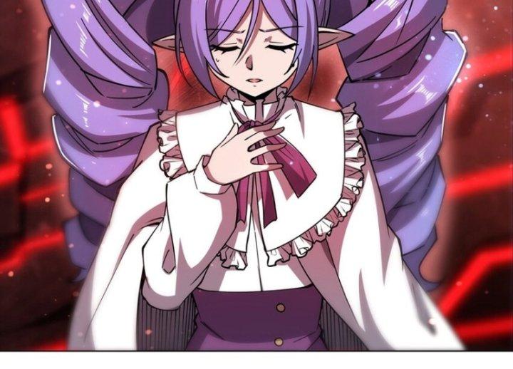 huyết cơ và kỵ sĩ chapter 272 55