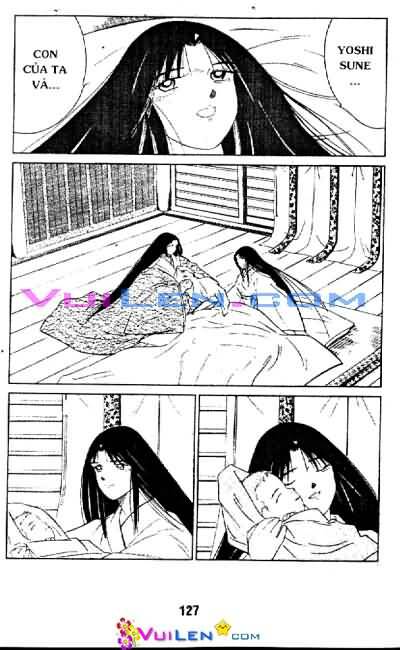 truyền nhân atula phần ii chapter 13 127