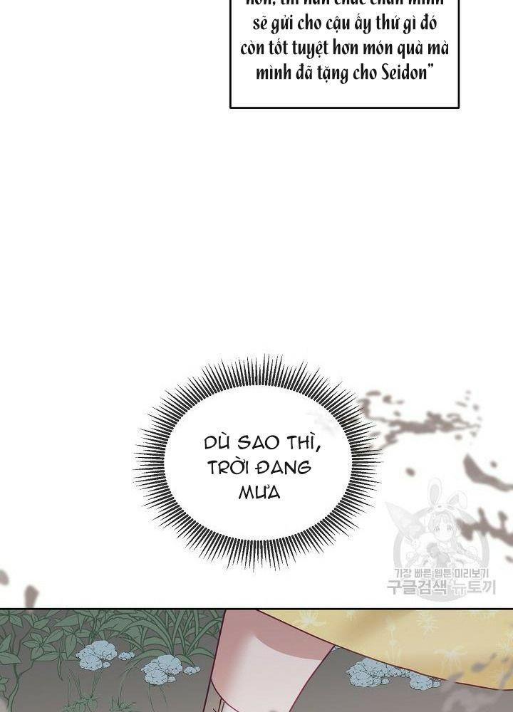 cô tiểu thư bé nhỏ thuần hóa các nhân vật chính chapter 50 58