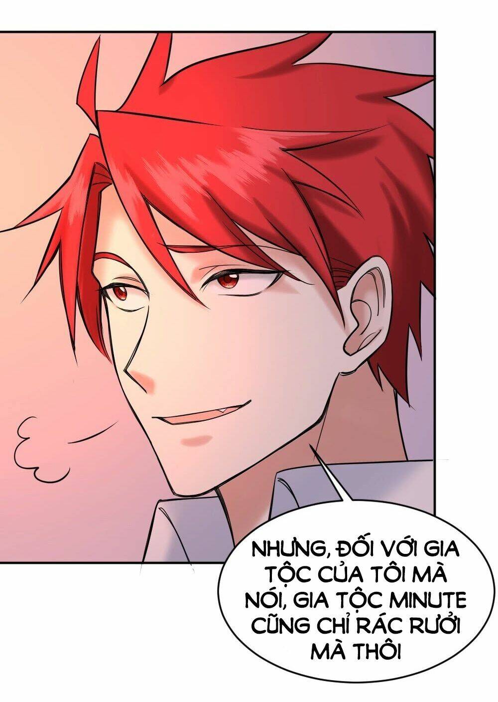 trời sinh một cặp? tôi cự tuyệt! chapter 5 9