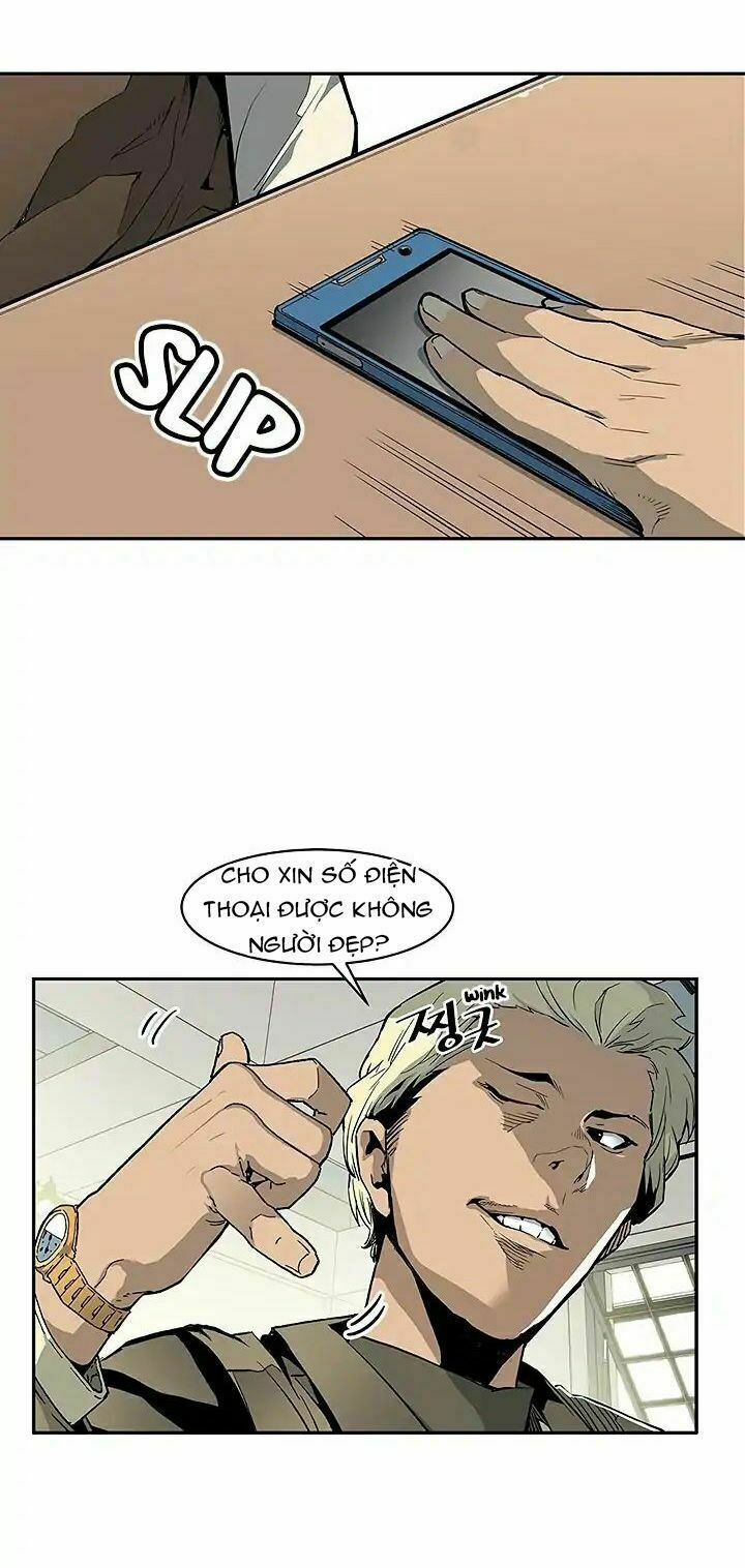 khát vọng trỗi dậy chapter 2 16