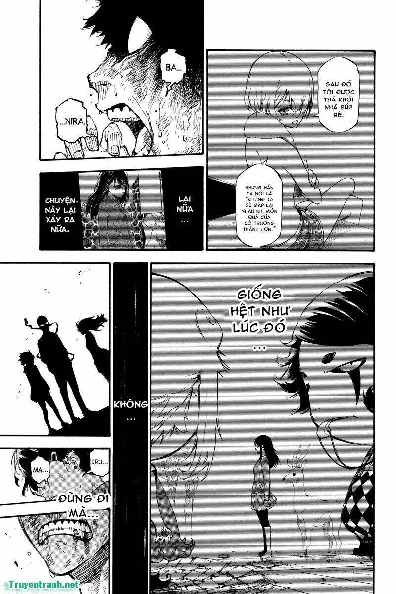 dolly kill kill chapter 147 6